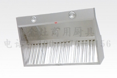 厨房排烟罩