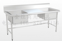 本溪企业商用洗刷池